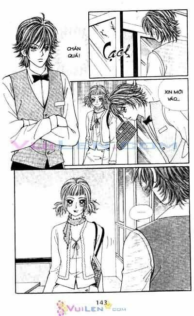 anh là của tôi chapter 4 143