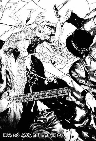 cafe thần tiên chapter 3 3