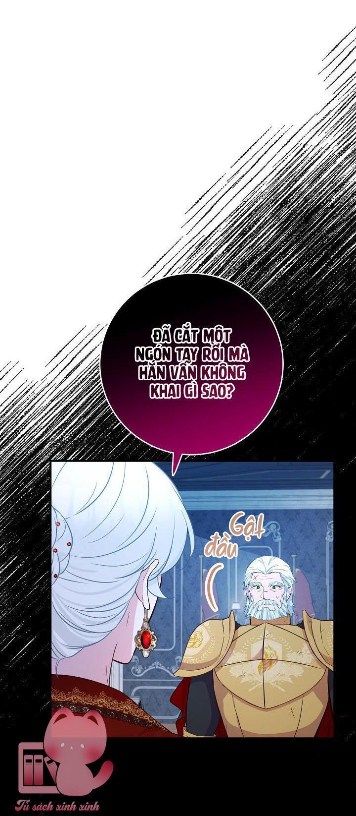 bác sĩ hoàn thành trách nhiệm rồi chapter 31 14