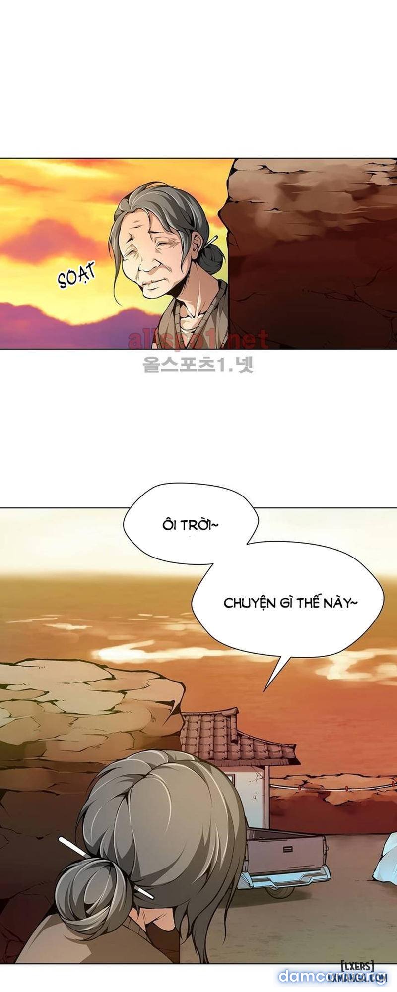 nô lệ song sinh chapter 58 2