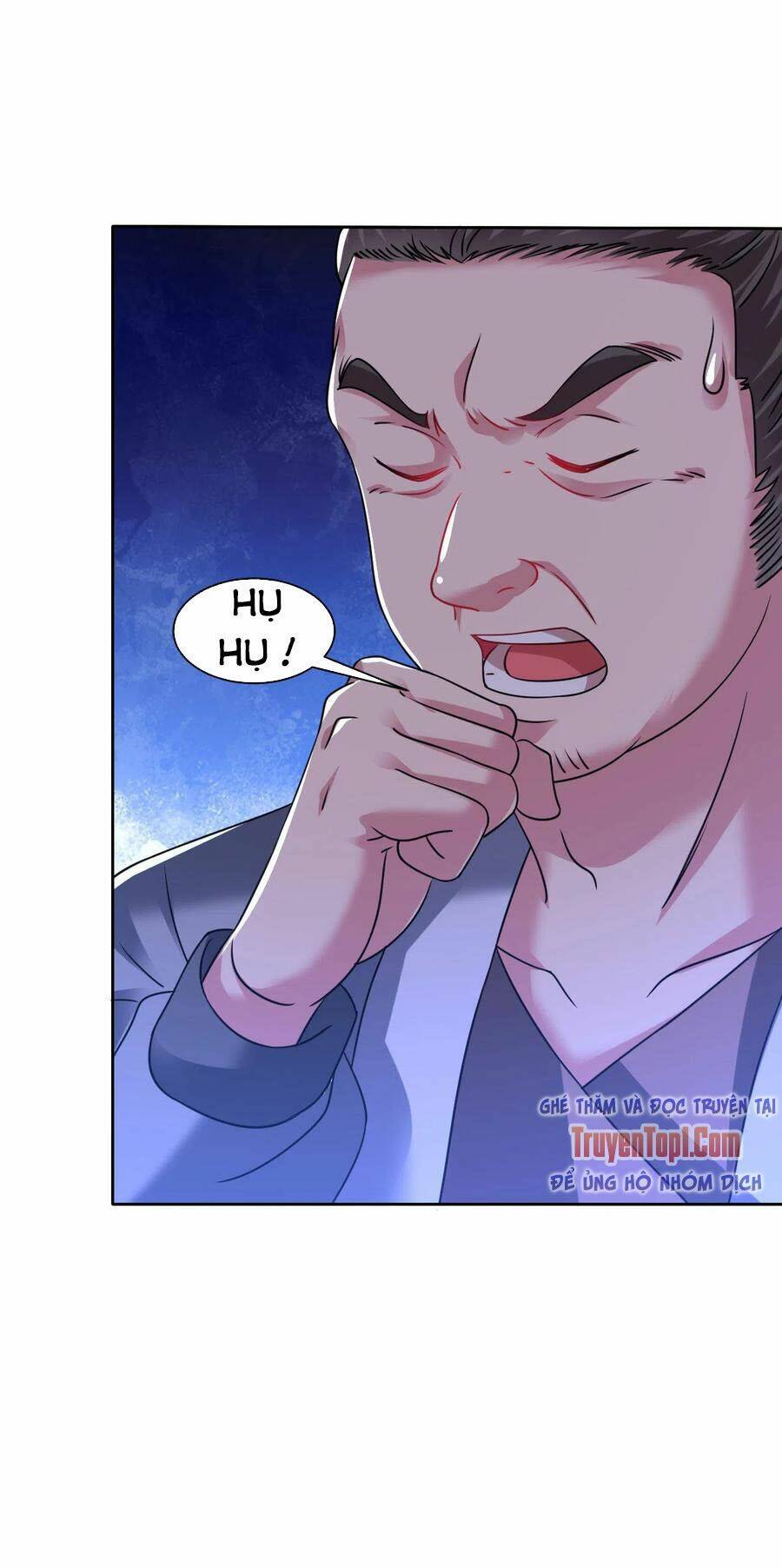 đạo ấn chapter 122 10