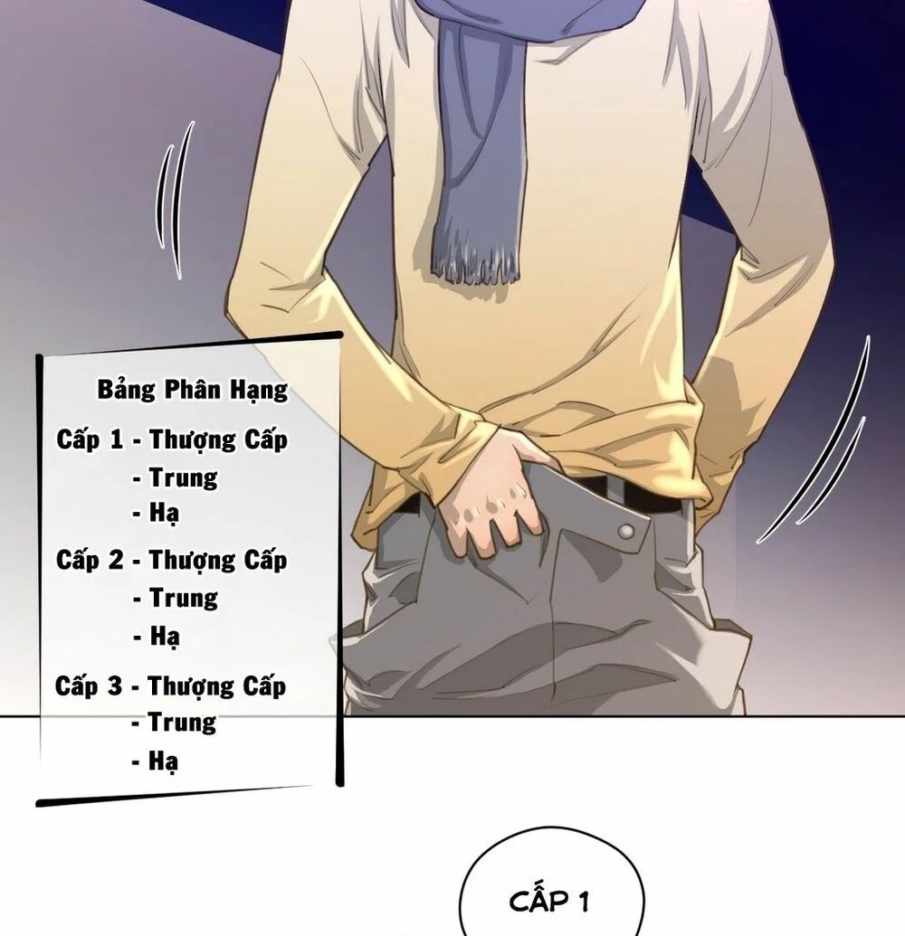 một nửa hoàn hảo chapter 11 23