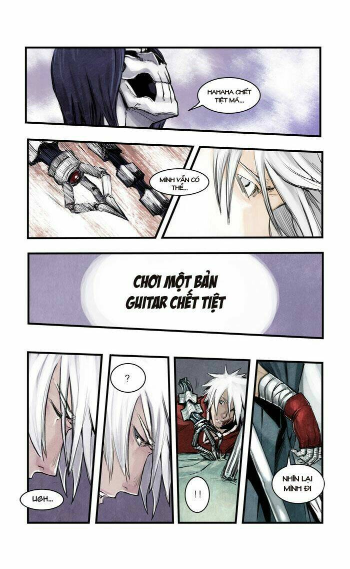 wake up deadman chapter 18 15