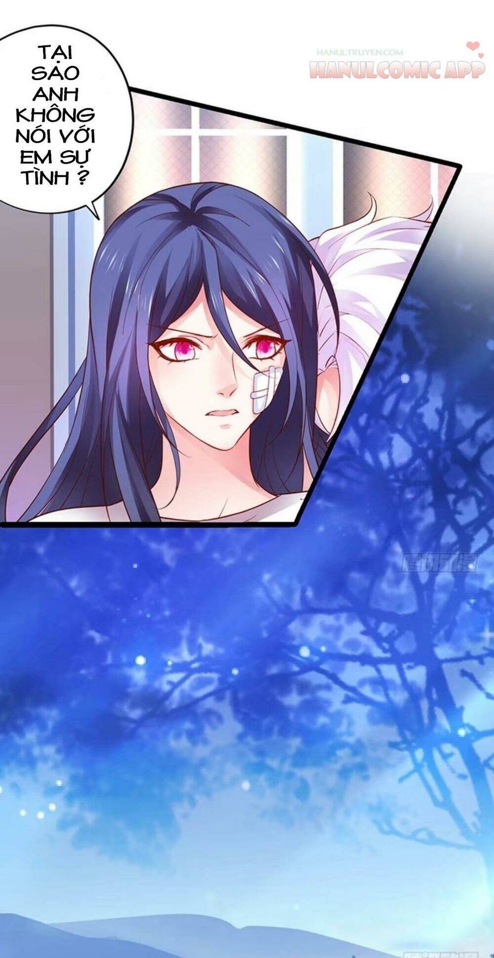 biến lan lăng vương thành ảnh đế chapter 20 11