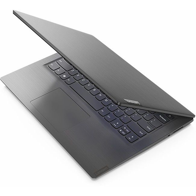 Laptop Lenovo V14-IIL 82C400W8VN (Core i5-1035G1/ 8GB DDR4 2666Mhz/ 256GB M.2 2242 PCIe NVMe/ 14 HD/ Dos) - Hàng Nhập Khẩu