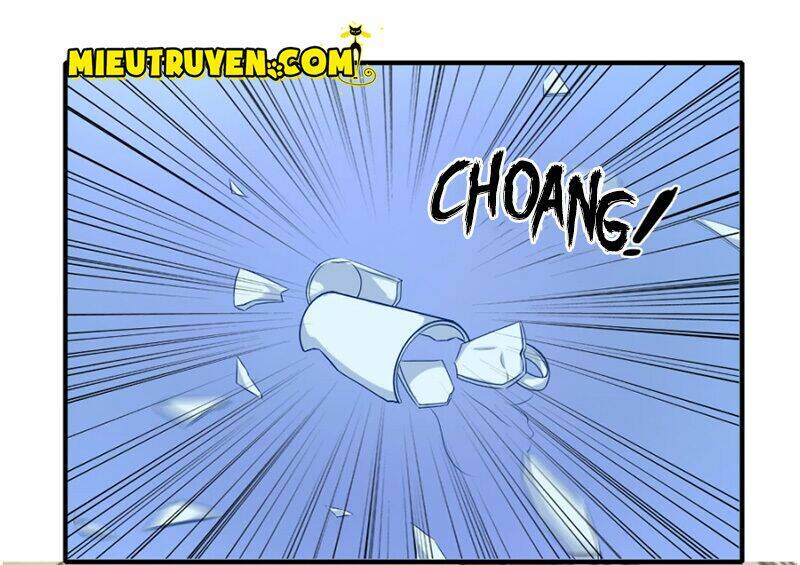 vợ yêu gả nhầm của phúc hắc tổng tài chapter 6 12