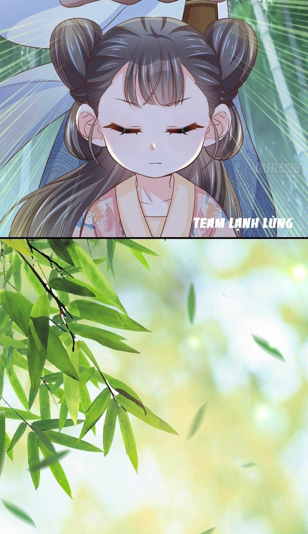 thuần hóa ba ba bạo quân chapter 16 53