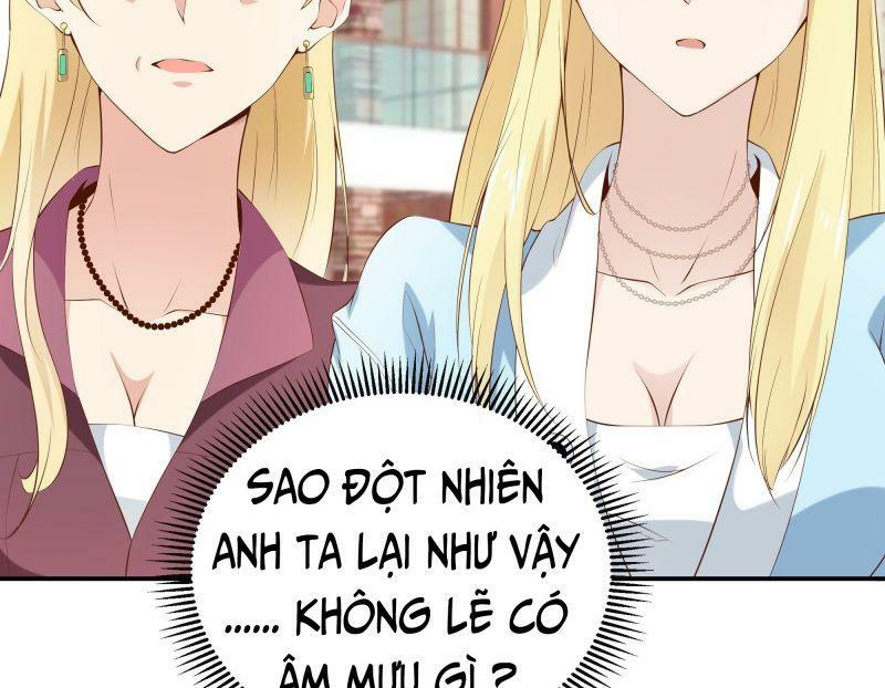 nãi ba là chiến thần mạnh nhất chapter 12 10