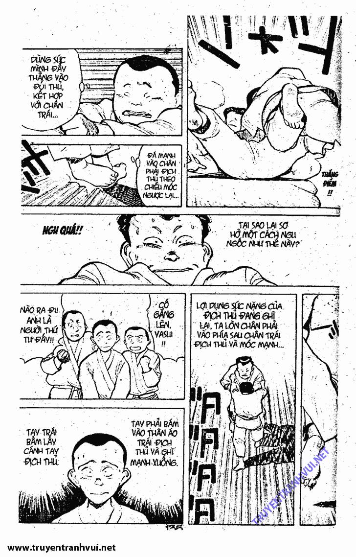 yawara chapter 26 15