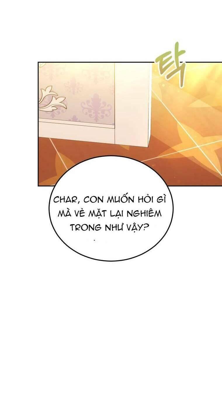 Cháu Trai Của Nam Chính Rất Thích Tôi Chapter 59 - Trang 38