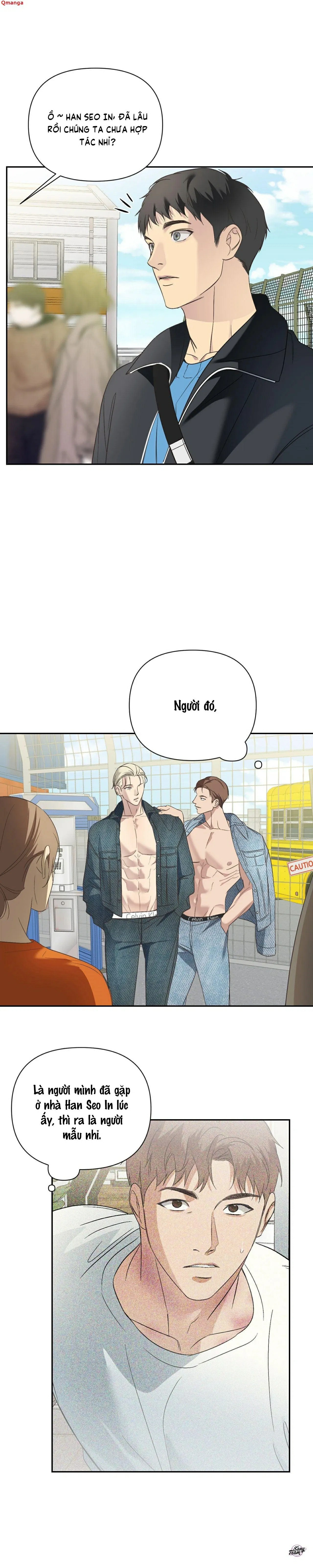 phía sau ánh hào quang chapter 22 6