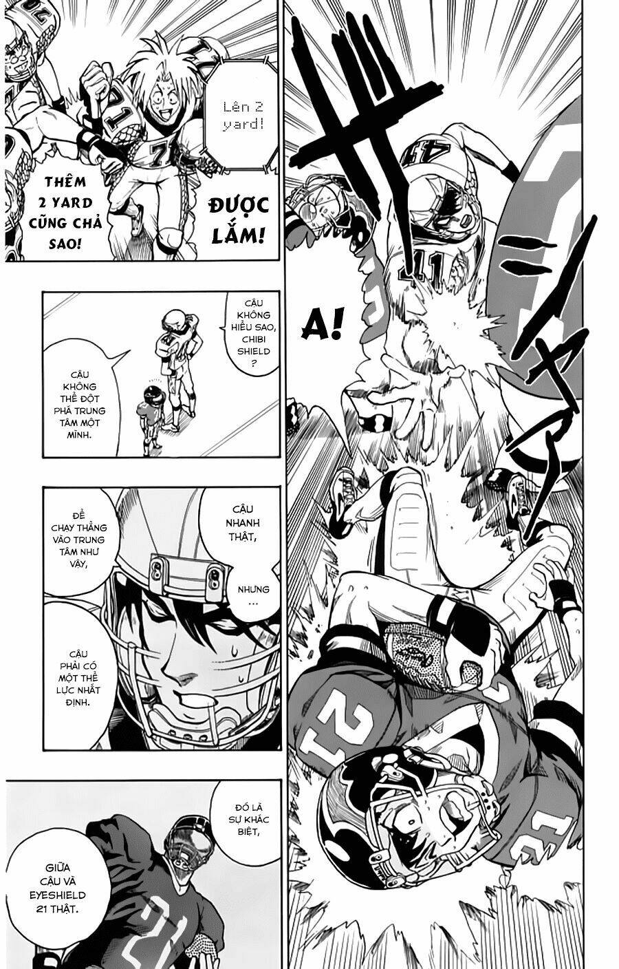 lá chắn mắt chapter 124 13