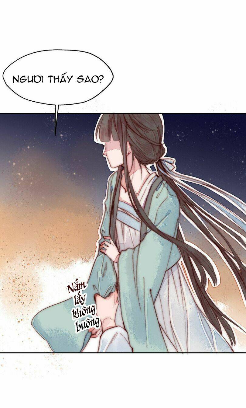 điều gì gọi là hấp dẫn tăng gấp đôi? chapter 3 25