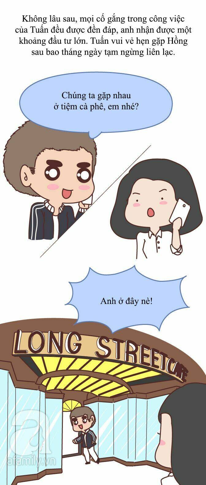 giải mã tình yêu chapter 219 8