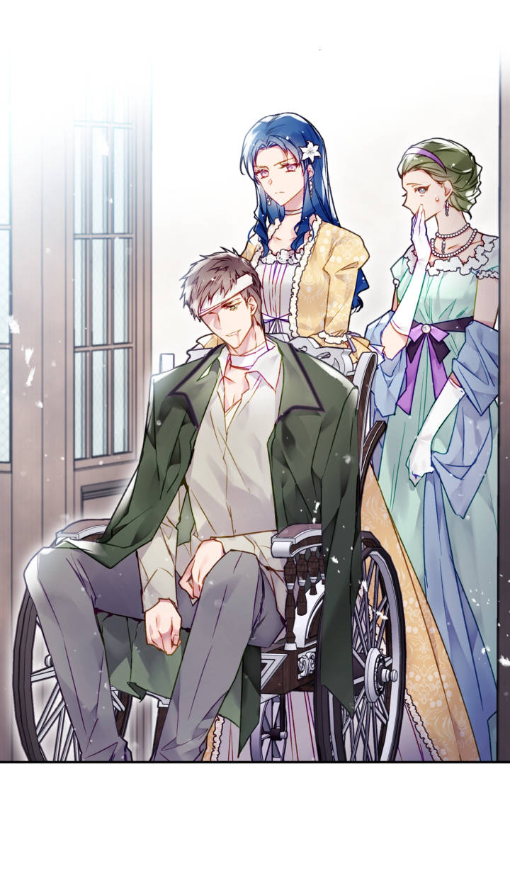 kết thúc của nhân vật phản diện chỉ có thể là cái chết chapter 82 10