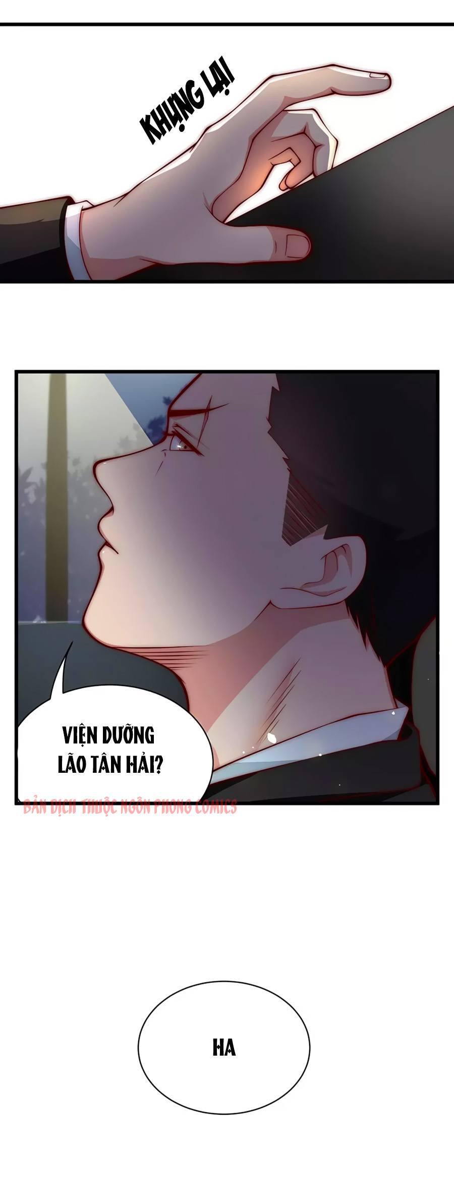 Lục Tiên Sinh Đừng Chọc Vào Tôi chapter 30 - Trang 7