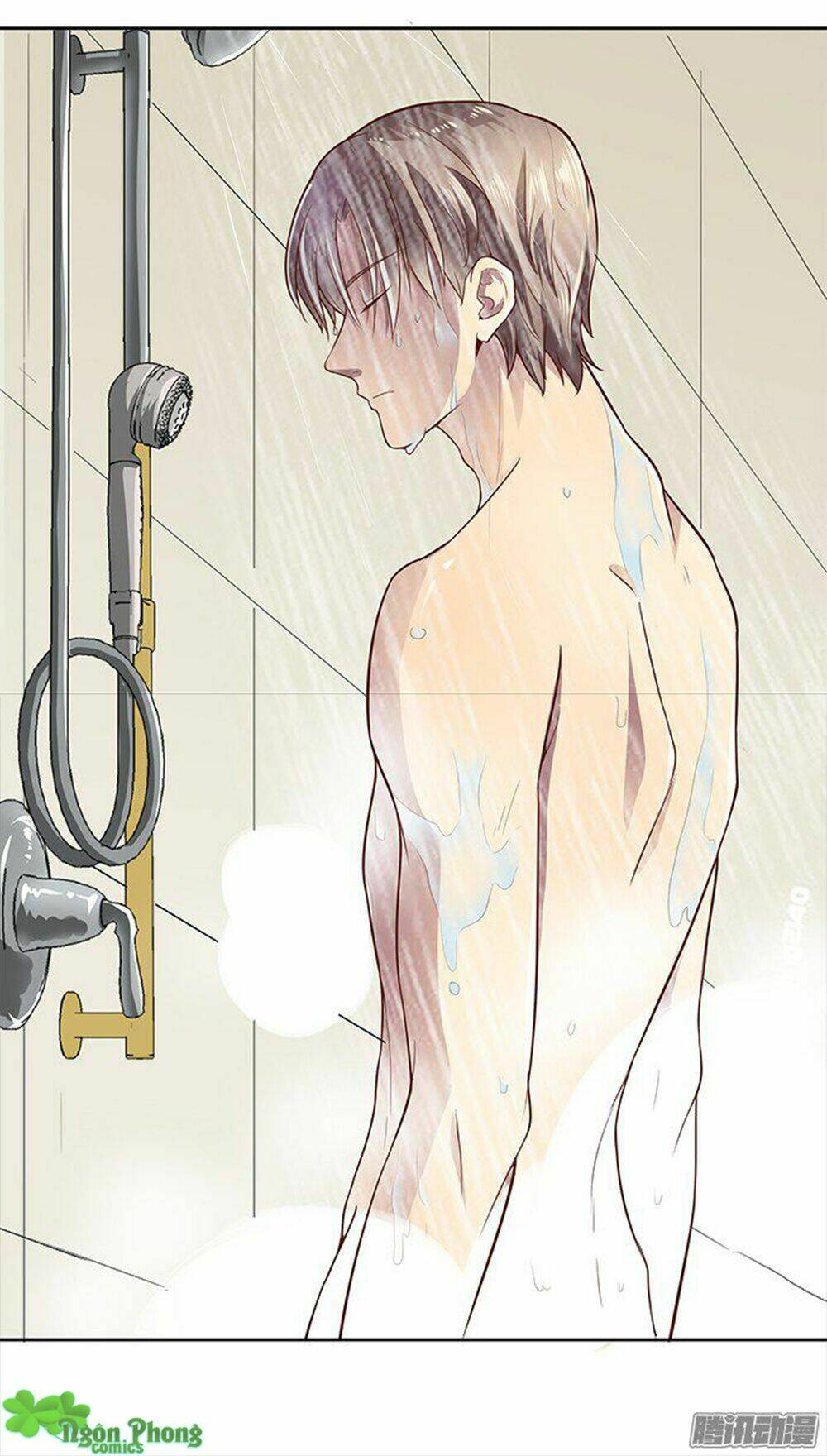 khi trò chơi ác ma bắt đầu chapter 7 66