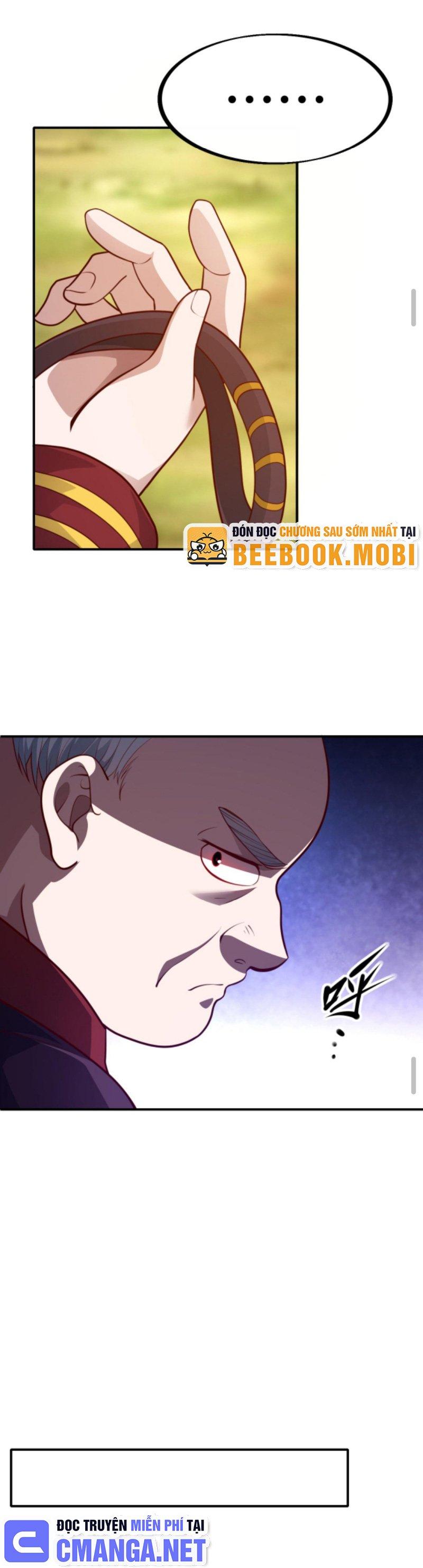 người chơi và nhân chính đều muốn làm hại ta chapter 24 5