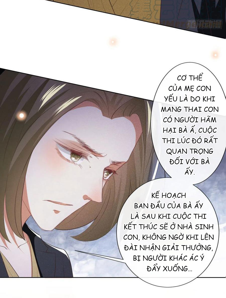 anh ấy gọi tôi là hắc liên hoa chapter 62 32