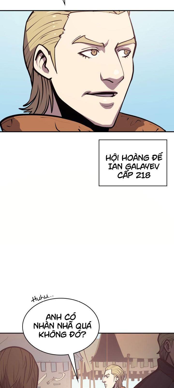 tôi trở lại thăng cấp một mình chapter 27 46