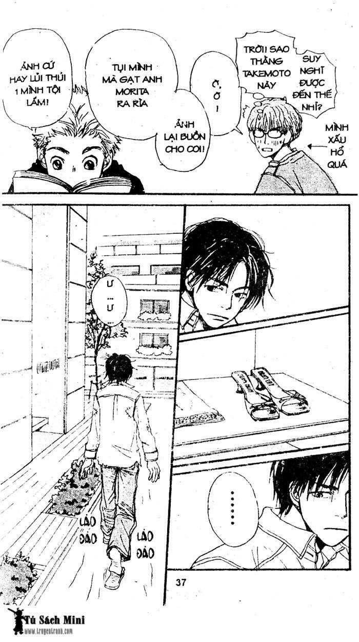 love n life chapter 2 16