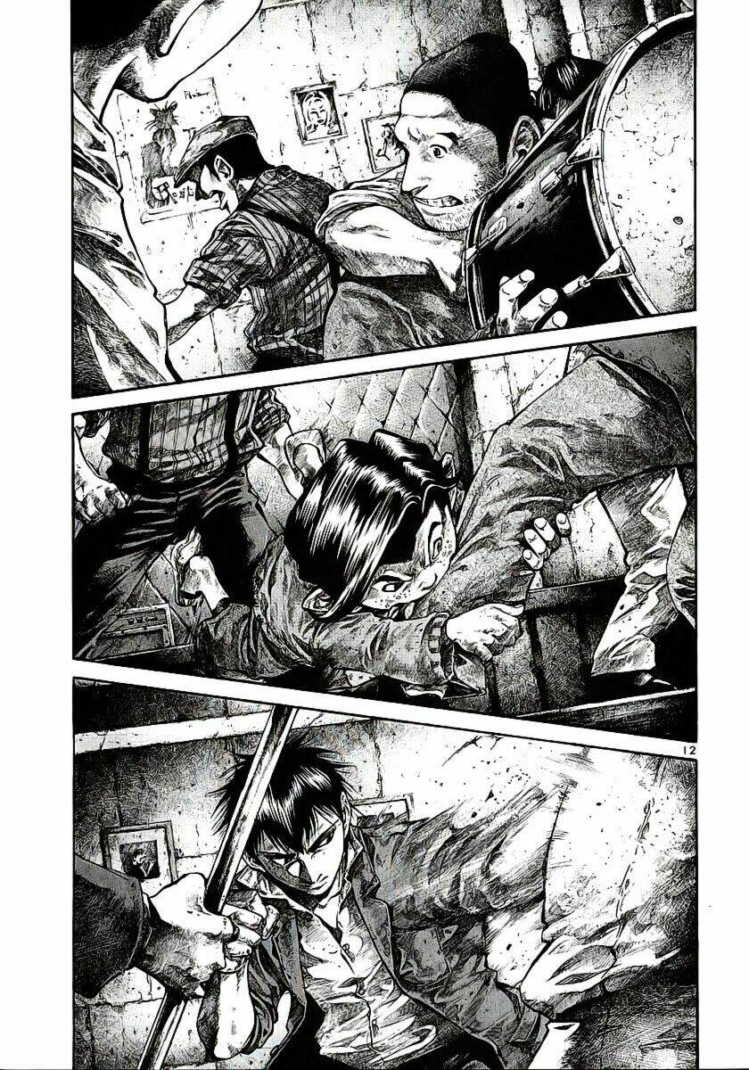 rainbow chapter 78 12