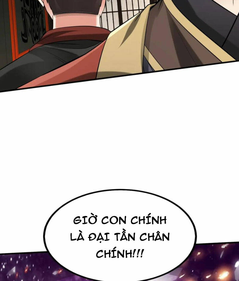 đại tần, ta là con tần thủy hoàng, giết địch thành thần chapter 107 36