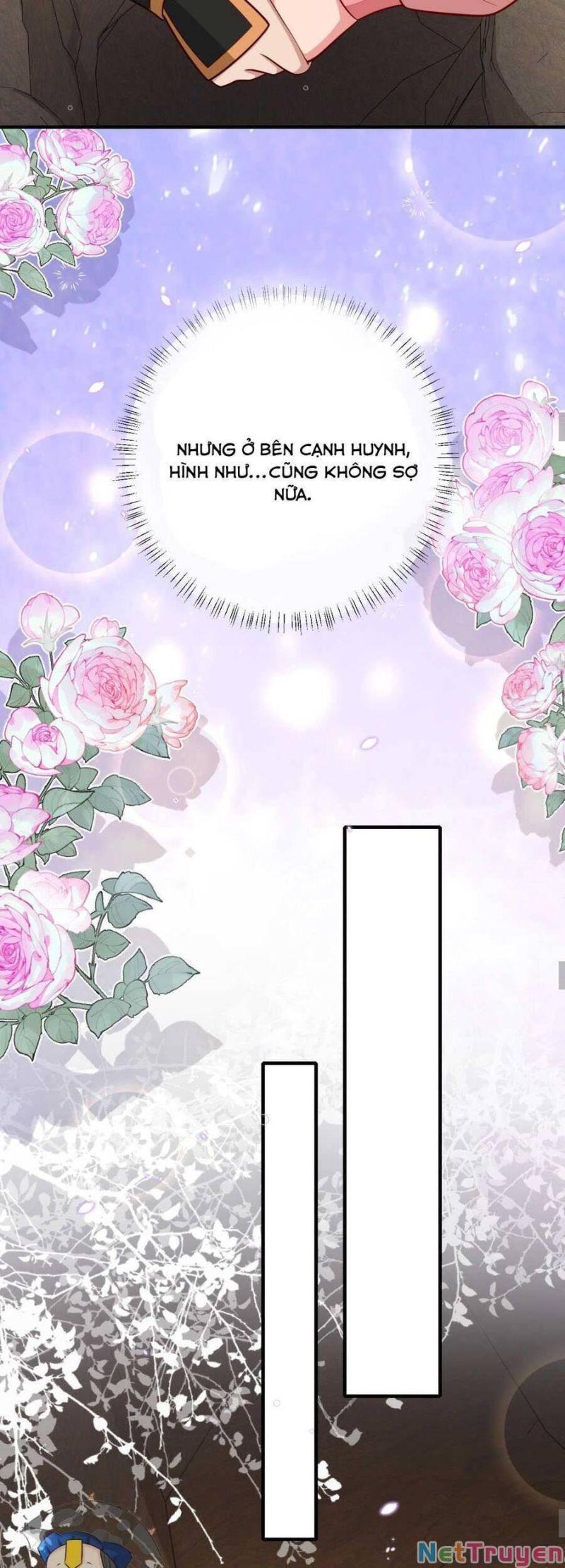 phương thức sinh tồn của công chúa pháo hôi chapter 90 22