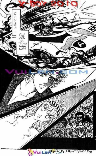 ánh đèn rực rỡ chapter 14 126