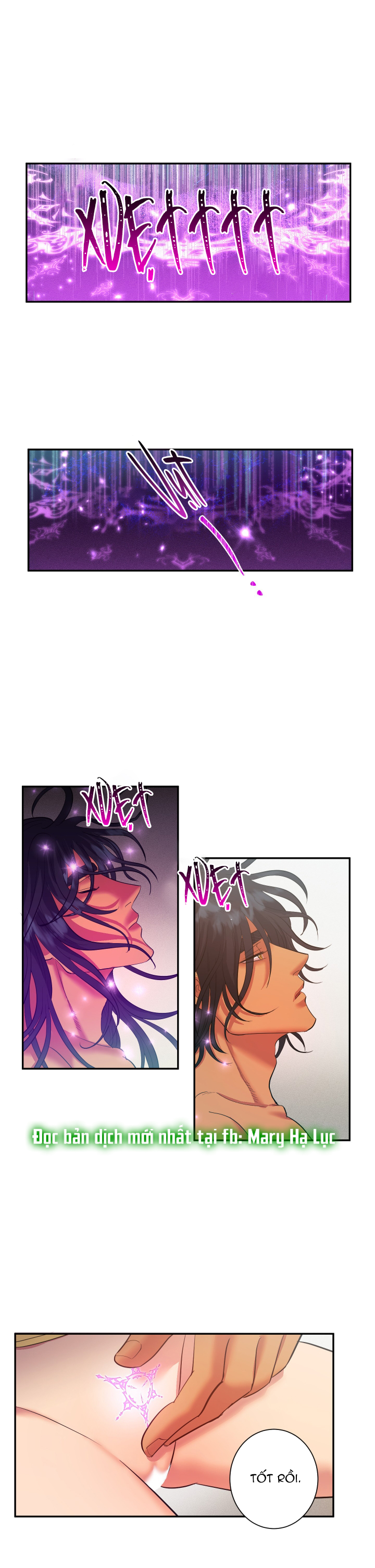 [18+] một lòng một dạ chapter 14 9