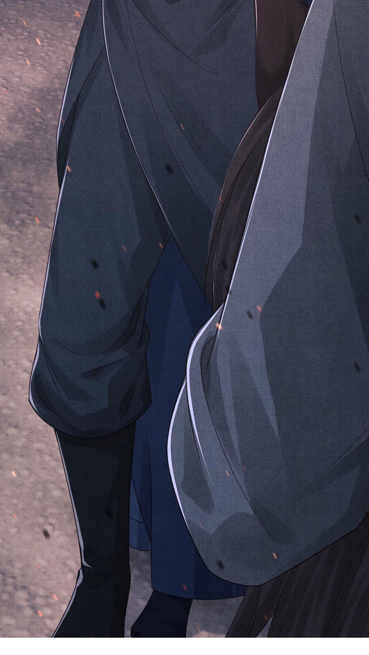 tướng quân luôn tự coi mình thành thế thân chapter 51 19