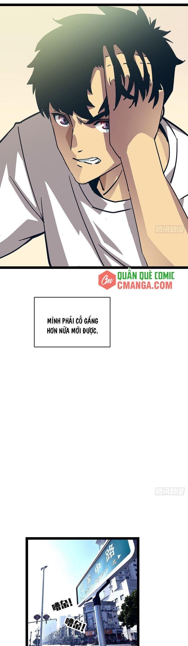 đi lên từ việc chơi game ngiêm túc chapter 9 3