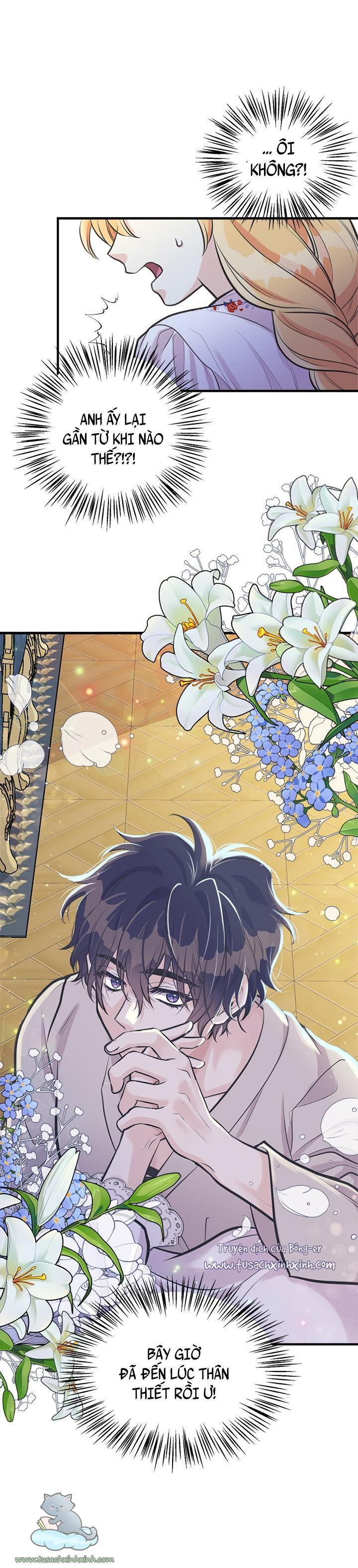 chị tôi nhặt về nam chính của tiểu thuyết chapter 57 13