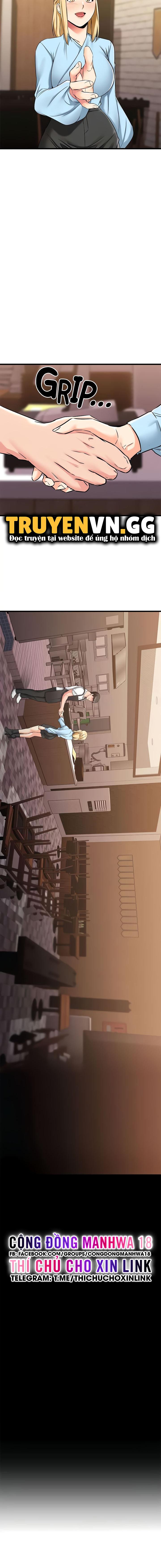 ranh giới người bạn chapter 61 14