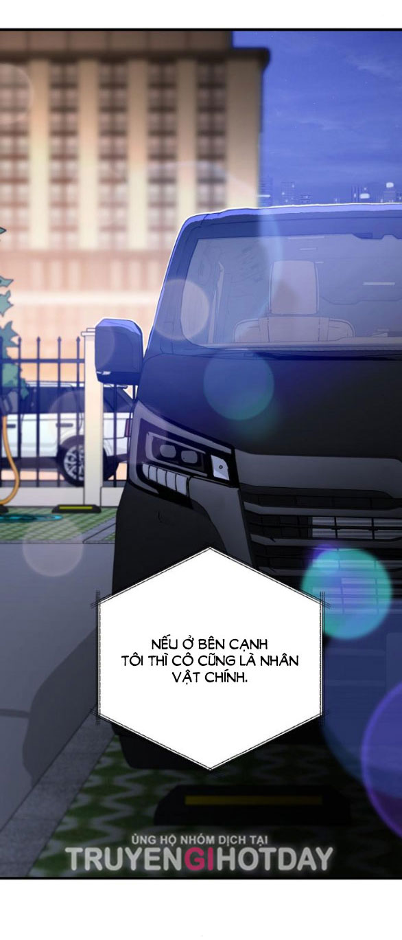 Tân Hôn Mệt Mỏi Của Trưởng Phòng chapter 48.2 - Trang 13