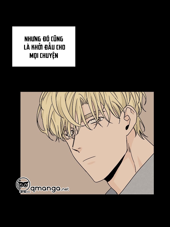 yêu em đi, bác sĩ! chapter 44 27