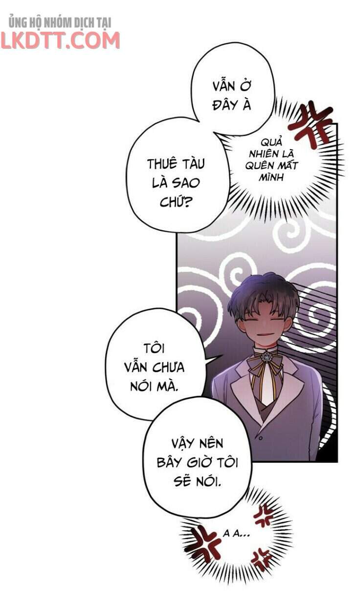 tôi đã trở thành con gái nuôi của nam chính chapter 10 19