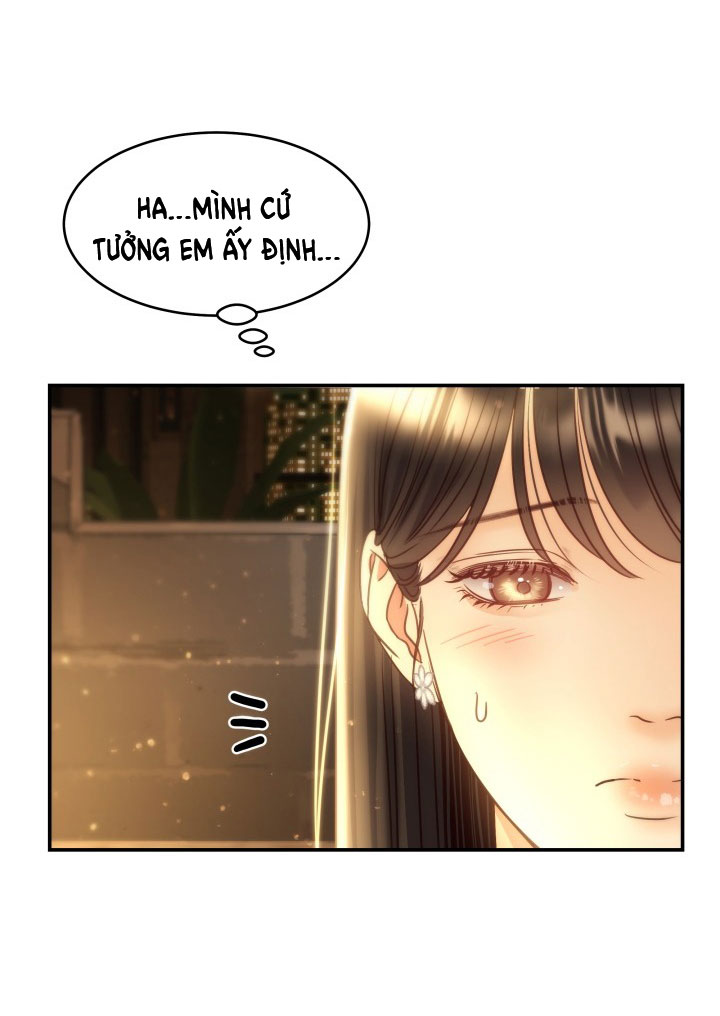 [16+] ánh sao ban mai chapter 59.1 23