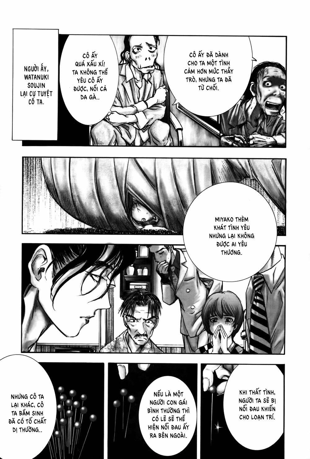 edogawa ranpo ijinkan chapter 30 26