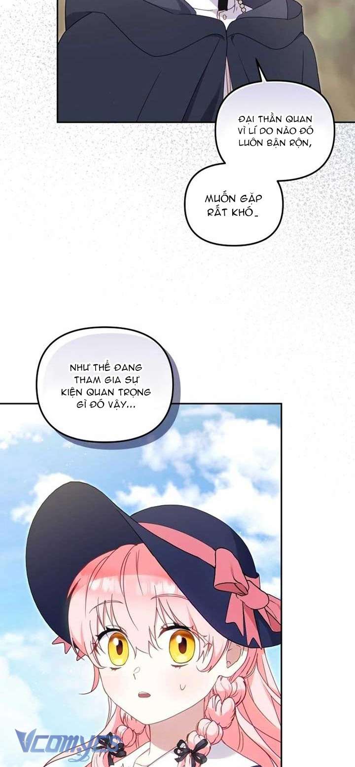 tôi được nuôi dưỡng bởi những kẻ phản diện chapter 77 10