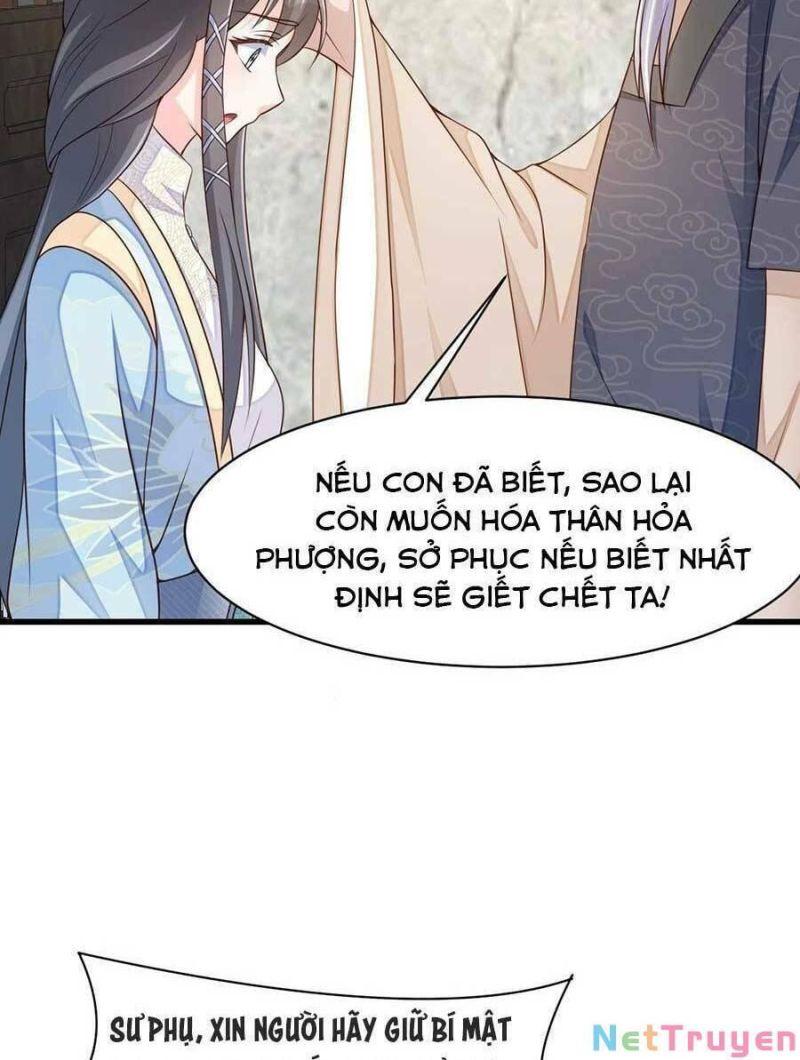 thuần hóa ba ba bạo quân chapter 97 57