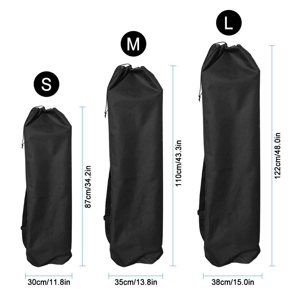 Túi đựng ván trượt bằng vải Oxford chống nước túi rút