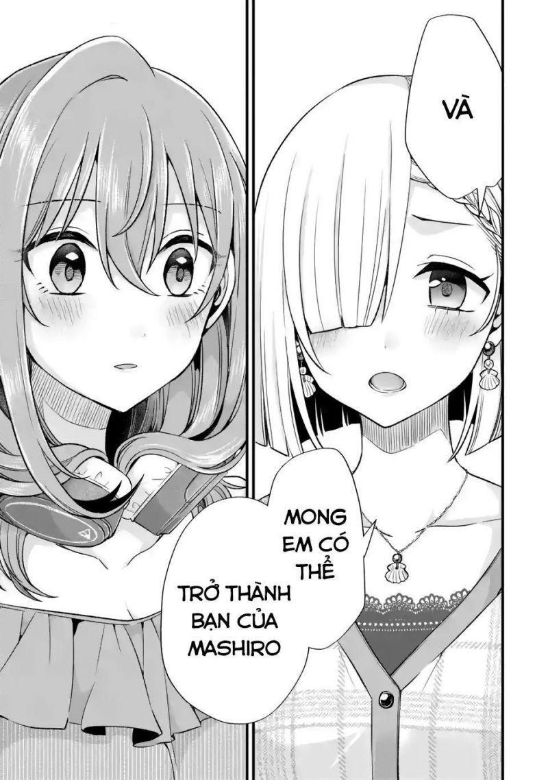 tomodachi no imouto ga ore ni dake uzai chapter 9 15