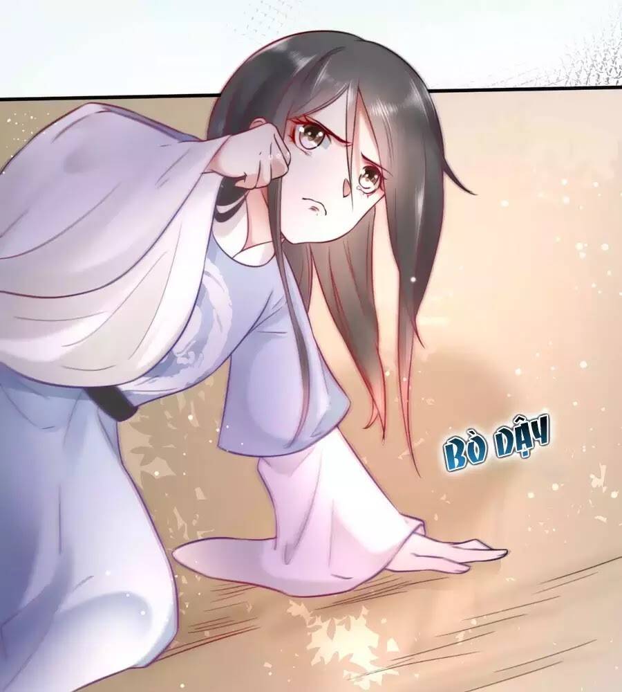 dưỡng thú vi phi chapter 5 15