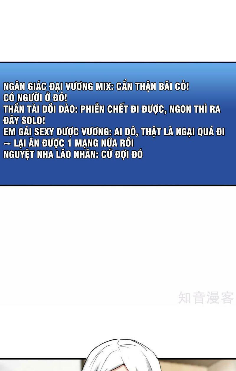 vòng bạn bè mạnh nhất của tiên giới chapter 57 13