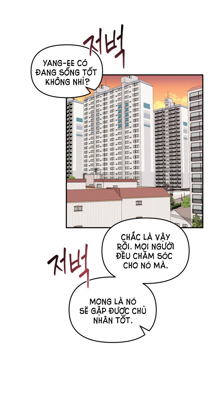 bạn gái tôi là robot -câu chuyện của cheol soo và young hee chapter 31 60