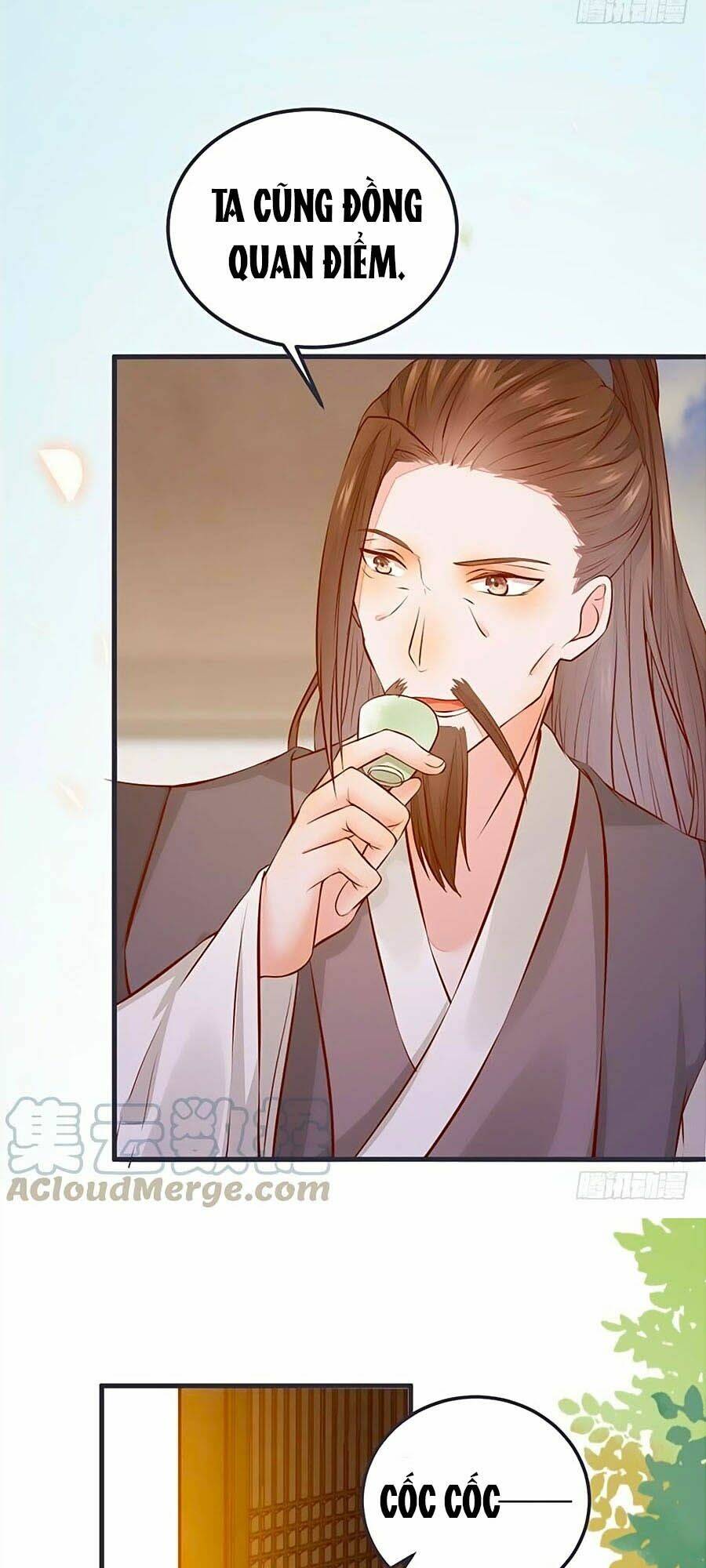 thần y khí nữ: ngự thú cuồng phi của quỷ đế chapter 51 24