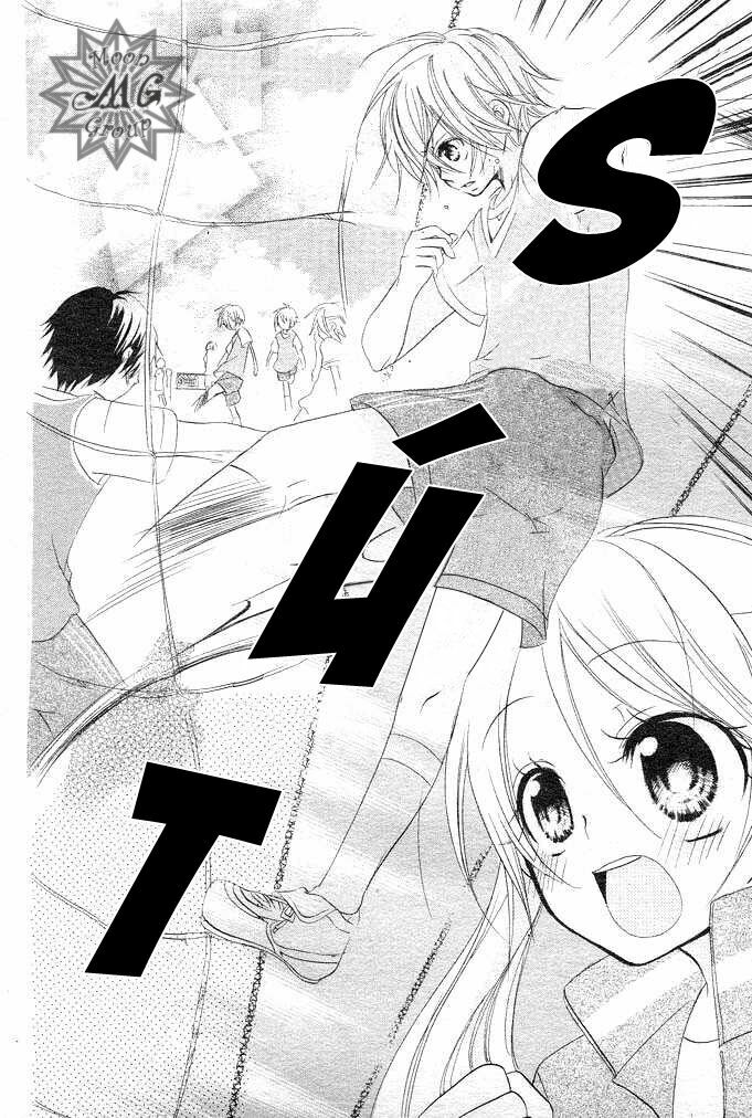 giri koi chapter 1 27