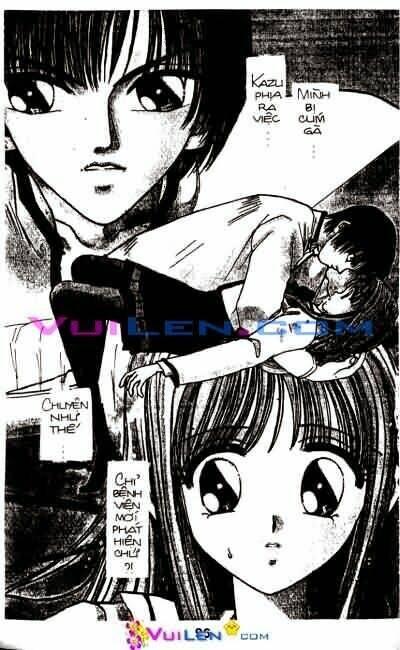 arita đáng yêu chapter 1 96