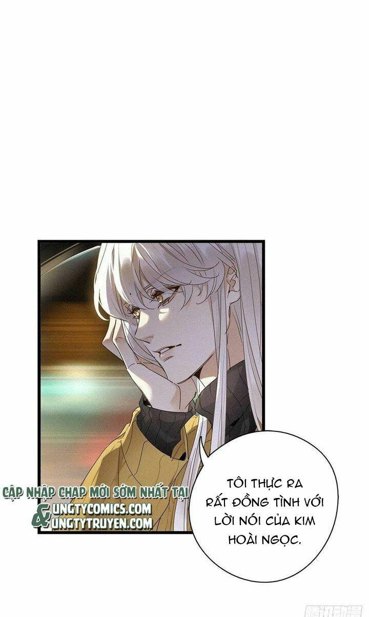 thỉnh quân nhập quái chapter 34 16